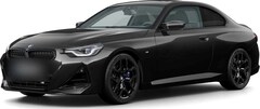 Bild des Angebotes BMW 240 M240i xDrive Coupé M-Sitze GSD HUD HK 360° ALED
