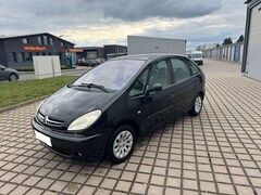 Bild des Angebotes Citroen Xsara Picasso 2.0 16V *Automatik *TÜV 11-2026*