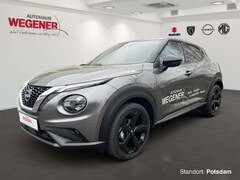 Bild des Angebotes Nissan Juke JUKE TEKNA 6MT Bose BFS SHZ LHZ 360°AVM