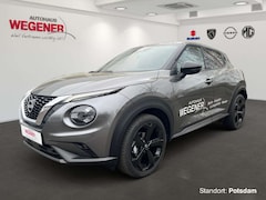 Bild des Angebotes Nissan Juke JUKE TEKNA 6MT Bose BFS SHZ LHZ 360°AVM