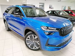 Bild des Angebotes Skoda Kodiaq Sportline 194 PS TDI DSG 4x4/AHZV/Pano