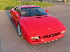 Bild des Angebotes Ferrari 348 tb Service inkl. Zahnriemen neu