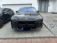 Bild des Angebotes BMW 740 Baureihe 7 Lim 740 d xDrive M Sport