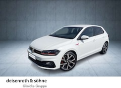 Bild des Angebotes VW Polo GTI DSG LED/18"/Brescia/ACC/AppCon/Clima/SH