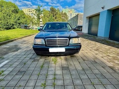 Mercedes-Benz S 320