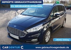 Bild des Angebotes Ford Galaxy 2.0 EcoBlue Trend 7-Sitz SpoSi AUT Facelift PDC