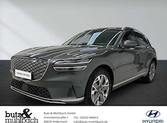 Bild des Angebotes Genesis GV70 Sport Electrified 4WD AD El. Panodach Leder Memory