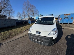 Bild des Angebotes Peugeot Partner L1 LKW TÜV NEU -01-2028