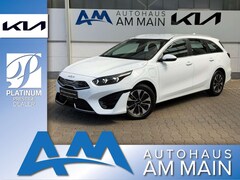 Bild des Angebotes Kia Ceed SW / cee'd SW 1.6 PHEV DCT | SPIRIT | LED | NAV | HDA