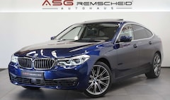 Bild des Angebotes BMW 630 d xDrive *18 *Pano *Live *H-UP