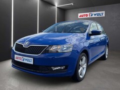 Bild des Angebotes Skoda Rapid/Spaceback Spaceback 1.0 Ambition DAB PDC Klima USB