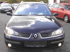 Bild des Angebotes Renault Laguna Grandtour 1.9 dCi. Exception,KLMA,ALU 16 Zoll