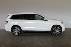 Bild des Angebotes Mercedes-Benz GLS 350 GLS 350 d 4Matic AMG Styling, 7 Sitzer, ACC, Pano