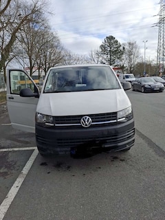 Bild des Angebotes VW T6 Kombi Kombi EcoProfi lang