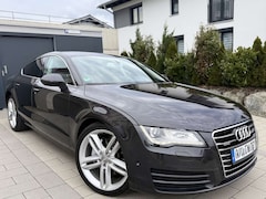 Bild des Angebotes Audi A7 3.0 TDI quattro S tronic sport selection