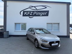 Bild des Angebotes Hyundai i30 cw Premium