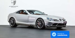 Mercedes-Benz SLR SLR Umbau McLaren 722