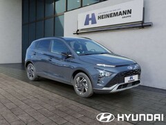Bild des Angebotes Hyundai BAYON 1.0 T-Gdi 100PS M/T Connect & Go -NAVI-1HA