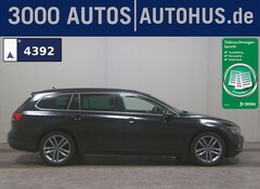 Bild des Angebotes VW Passat Var. 2.0 TDI 4M Business Navi LED Pano