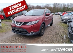 Nissan Qashqai 1.2 DIG-T Tekna 4x2 CVT Pano Navi 360°
