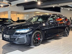 Bild des Angebotes BMW 540 d xD M Sport*Pano*HuD*StHzg*B&W*Massage*3xTV