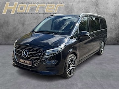 Bild des Angebotes Mercedes-Benz V Lang AMG Line 4matic Distr Airmatic Standhz