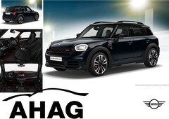 Bild des Angebotes MINI John Cooper Works Countryman Countryman JCW ALL4 AT John Cooper Works Trim Navi