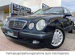 Bild des Angebotes Mercedes-Benz E 240