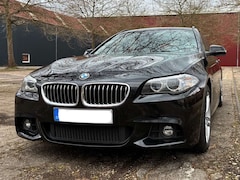 Bild des Angebotes BMW 518 518d Touring-M-Paket-Alcantara-8-fach bereift