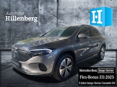 Bild des Angebotes Mercedes-Benz EQA 350 4M Progressive,Winter-Paket, 360°-Kamera