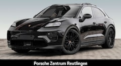 Bild des Angebotes Porsche Macan 4 BOSE Luftfederung InnoDrive Panoramadach