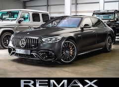 Bild des Angebotes Mercedes-Benz S 63 AMG S 63 E AMG Per. Long / Ceramic /  NP: 284.880€