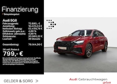 Bild des Angebotes Audi SQ8 TFSI AHK*Air*Nacht*Stand*B&O*Pano*Matrix*HuD