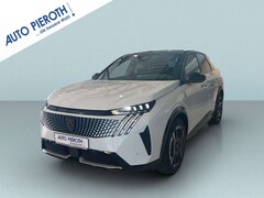 Bild des Angebotes Peugeot 3008 Elektro 210 GT (K)