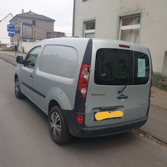 Bild des Angebotes Renault Kangoo Rapid 1.5 dCi LKW geschlossener Kastenwagen, incl.