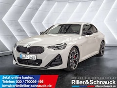 Bild des Angebotes BMW 240 Mi Coupe xDrive KAMERA H/K NAVI LED 360°