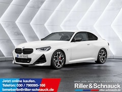 Bild des Angebotes BMW 240 Mi Coupe xDrive KAMERA H/K NAVI LED 360°