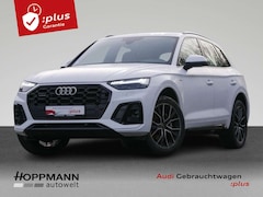 Bild des Angebotes Audi Q5 50 TFSI e quattro S line Black Matrix