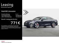 Bild des Angebotes Audi A6 e-hybrid quattro MEMORY*TECHPLUS*MA