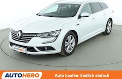 Bild des Angebotes Renault Talisman 1.6 dCi Energy Intens Aut.*NAVI*LED*CAM*TEMPO*ALU*