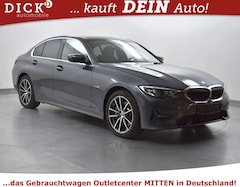 Bild des Angebotes BMW 330 e Sport Aut. Sport Line PROF+VIRTU+360+HEAD+M