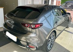 Bild des Angebotes Mazda 3 3 SKYACTIV-G 2.0 M-Hybrid 150 SELECTION