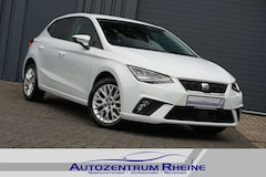 Bild des Angebotes SEAT Ibiza Style RFK SHZ NAVI 2.Hand LED PDC Scheckhe