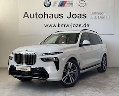 Bild des Angebotes BMW X7 xDrive40d M Sportpaket, Sky Lounge, Standheizung