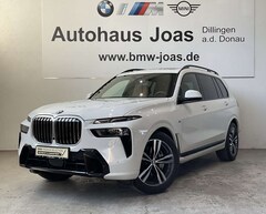 Bild des Angebotes BMW X7 xDrive40d M Sportpaket, Sky Lounge, Standheizung
