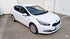 Bild des Angebotes Kia Ceed / cee'd 1.6 GDI Fifa World Cup Edition