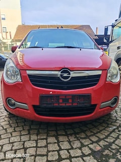 Bild des Angebotes Opel Agila 1.2 Edition