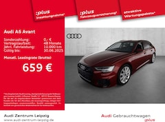 Bild des Angebotes Audi A6 Avant 45 TFSI q. S line *HD-Matrix*AHK*Parken*