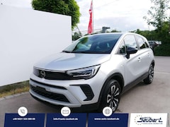 Bild des Angebotes Opel Crossland 1.2 Turbo Elegance Business*NAVI*TEMPOMAT*PDC*KAME