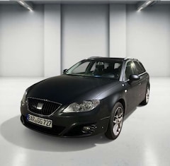 Bild des Angebotes SEAT Exeo ST 1.8TSI Style